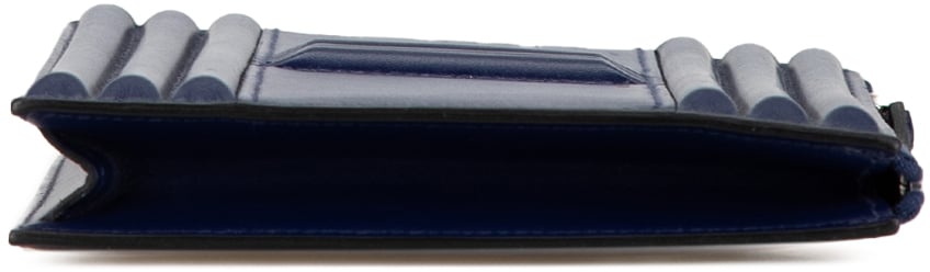 Hermès Tadelakt Kelly Cadena Handbag Blauw