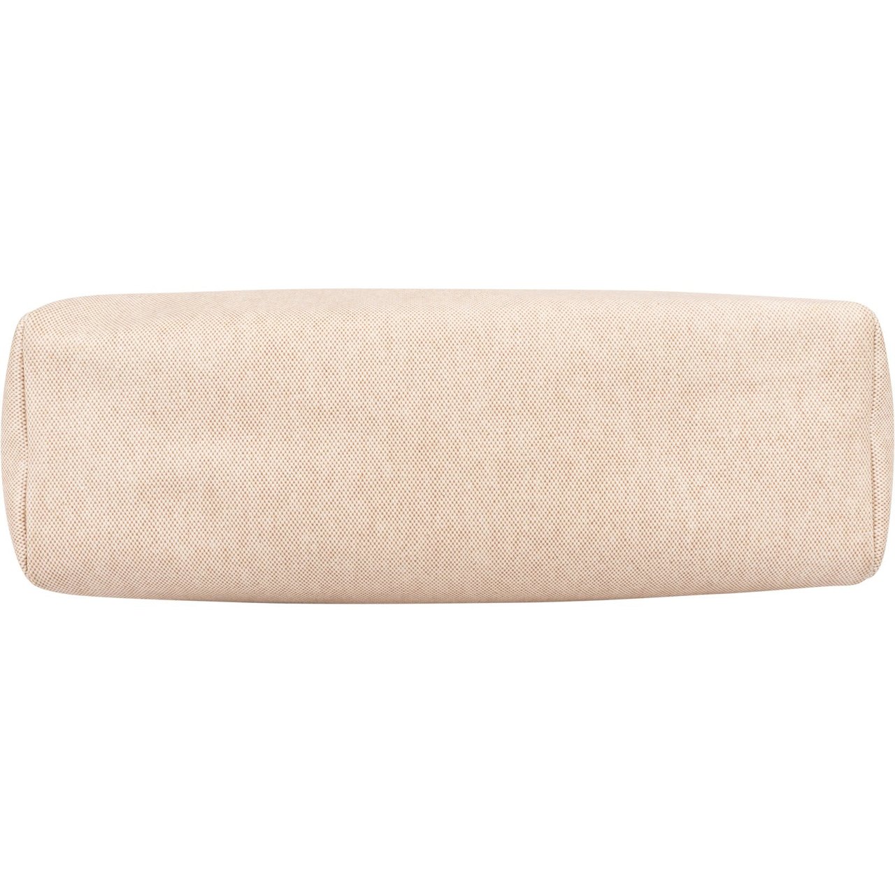 Hermès Hermès Classic Cotton Herbag 39 Handbag Beige
