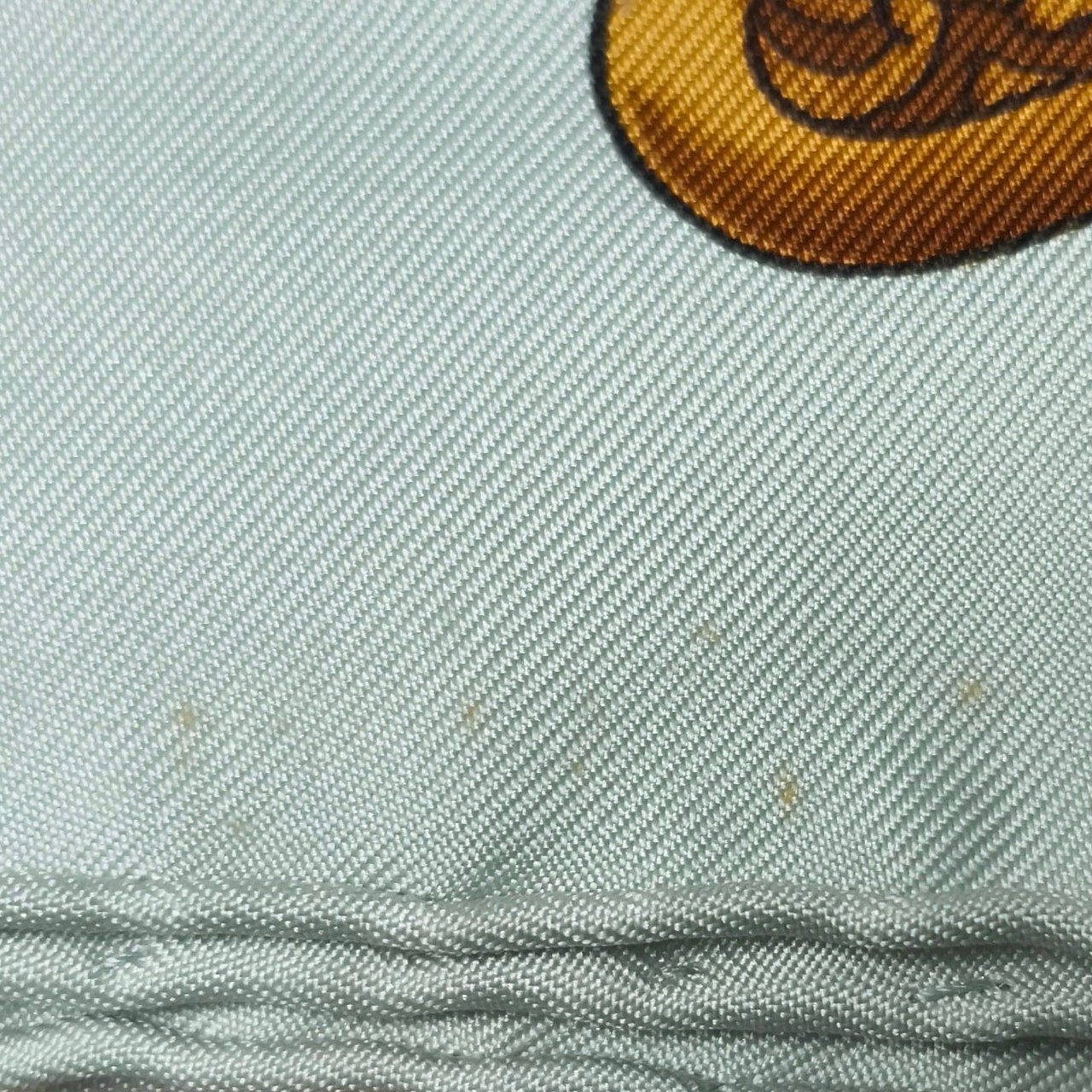 Hermès L'Europe Silk 90 Scarf Tuch Divers