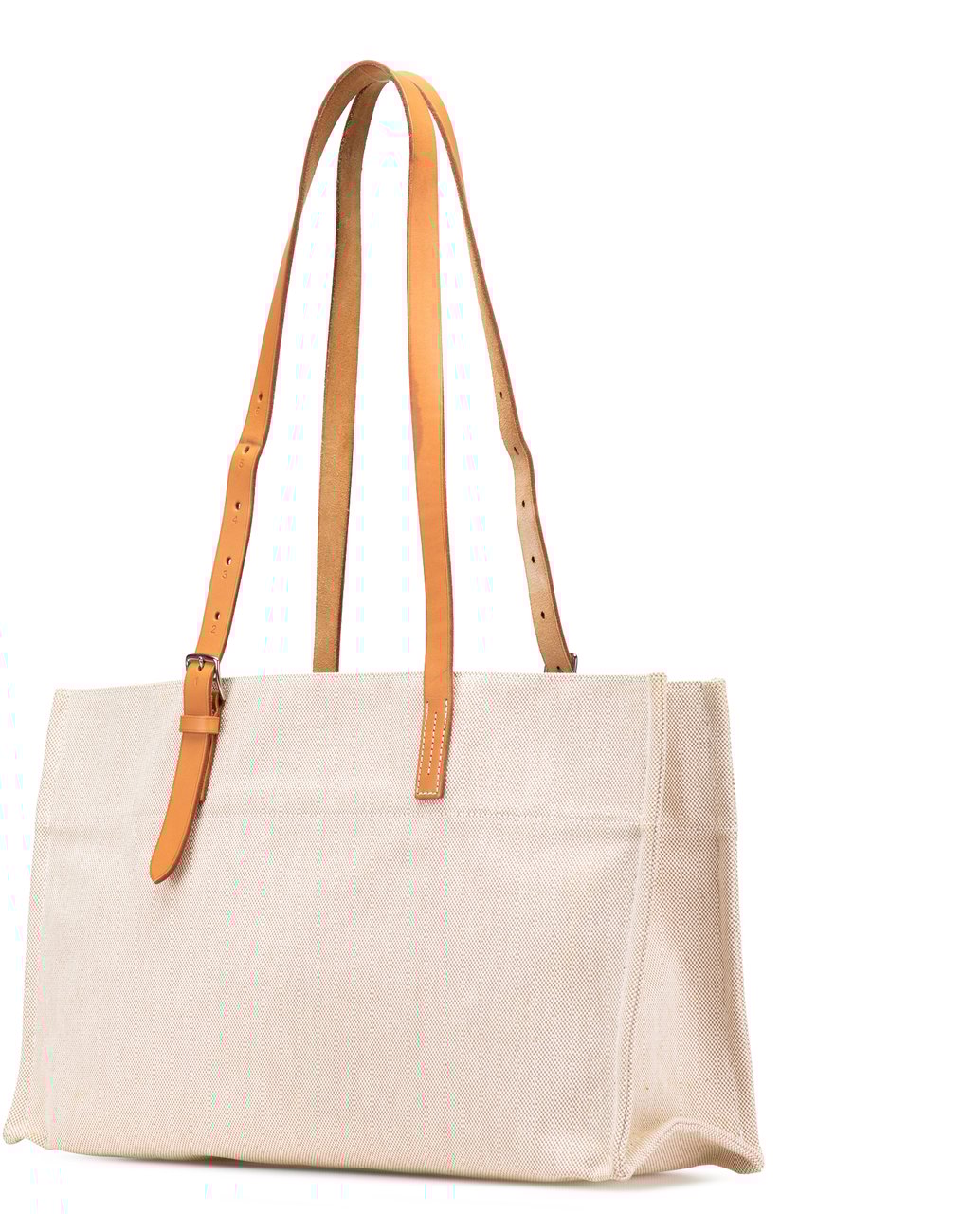 Hermès Toile Etriviere Elan Bruin