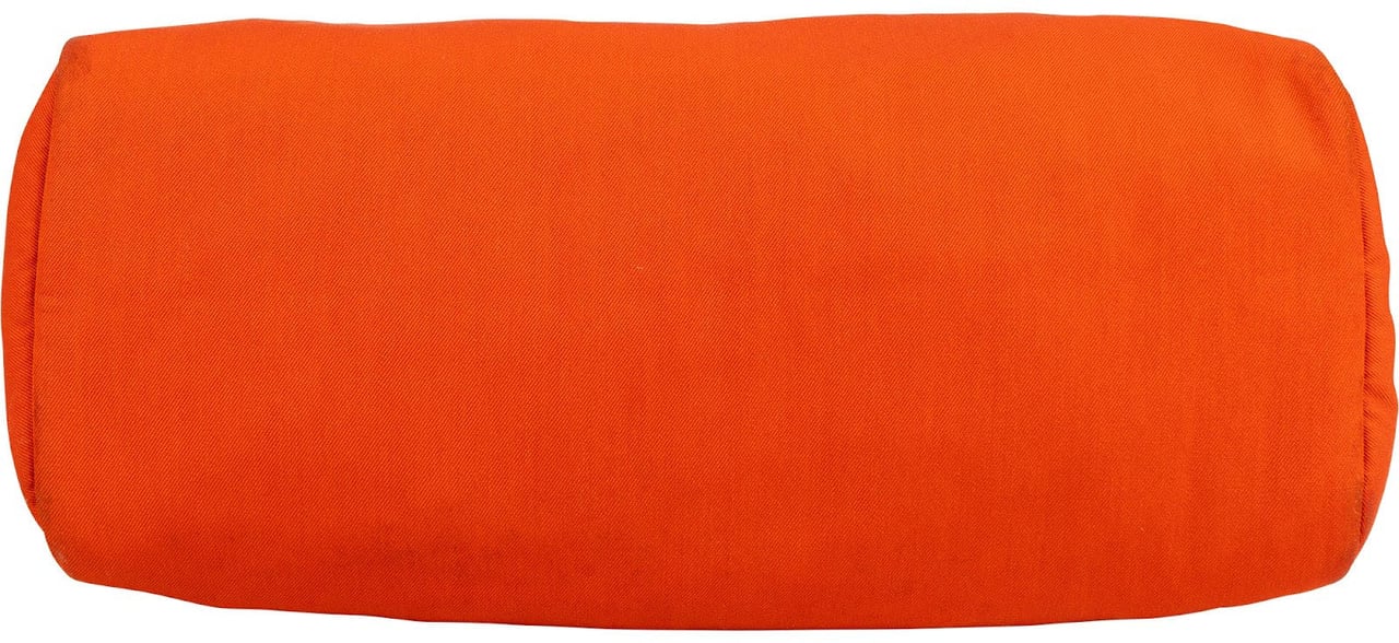 Hermès Classic Cotton Cabas PM Herbag Shoulder Bag Oranje
