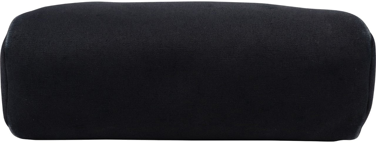 Hermès Classic Cotton Herbag 31 Shoulder Handbag Zwart