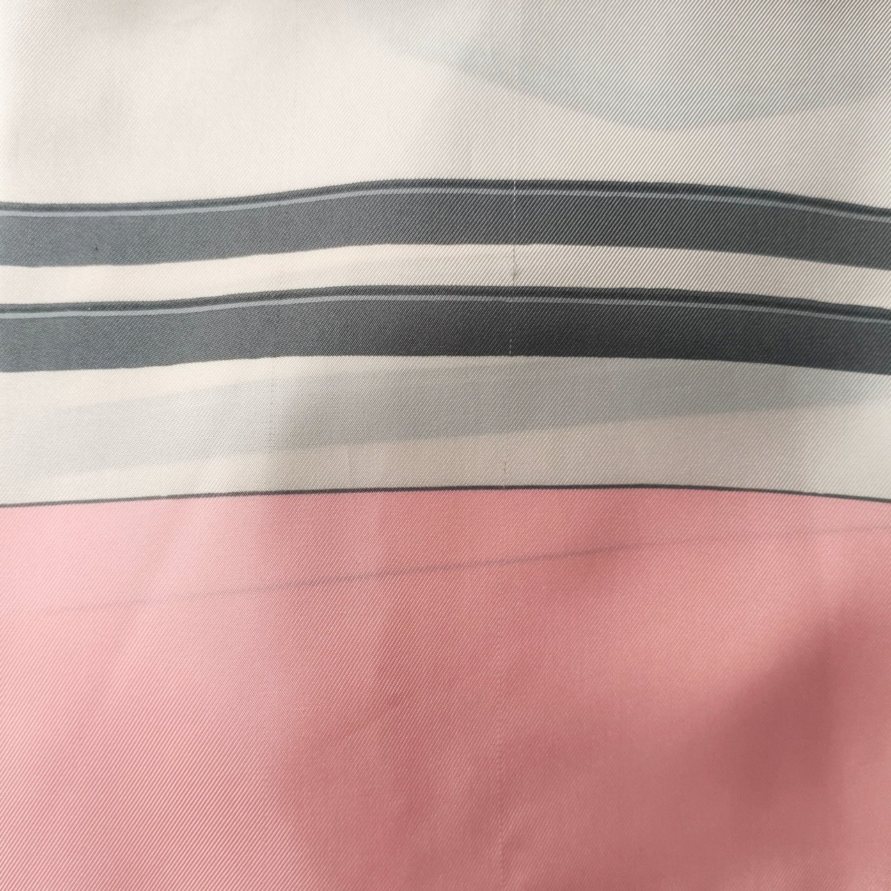 Hermès Brides de Gala Silk 90 Scarf Tuch Rood