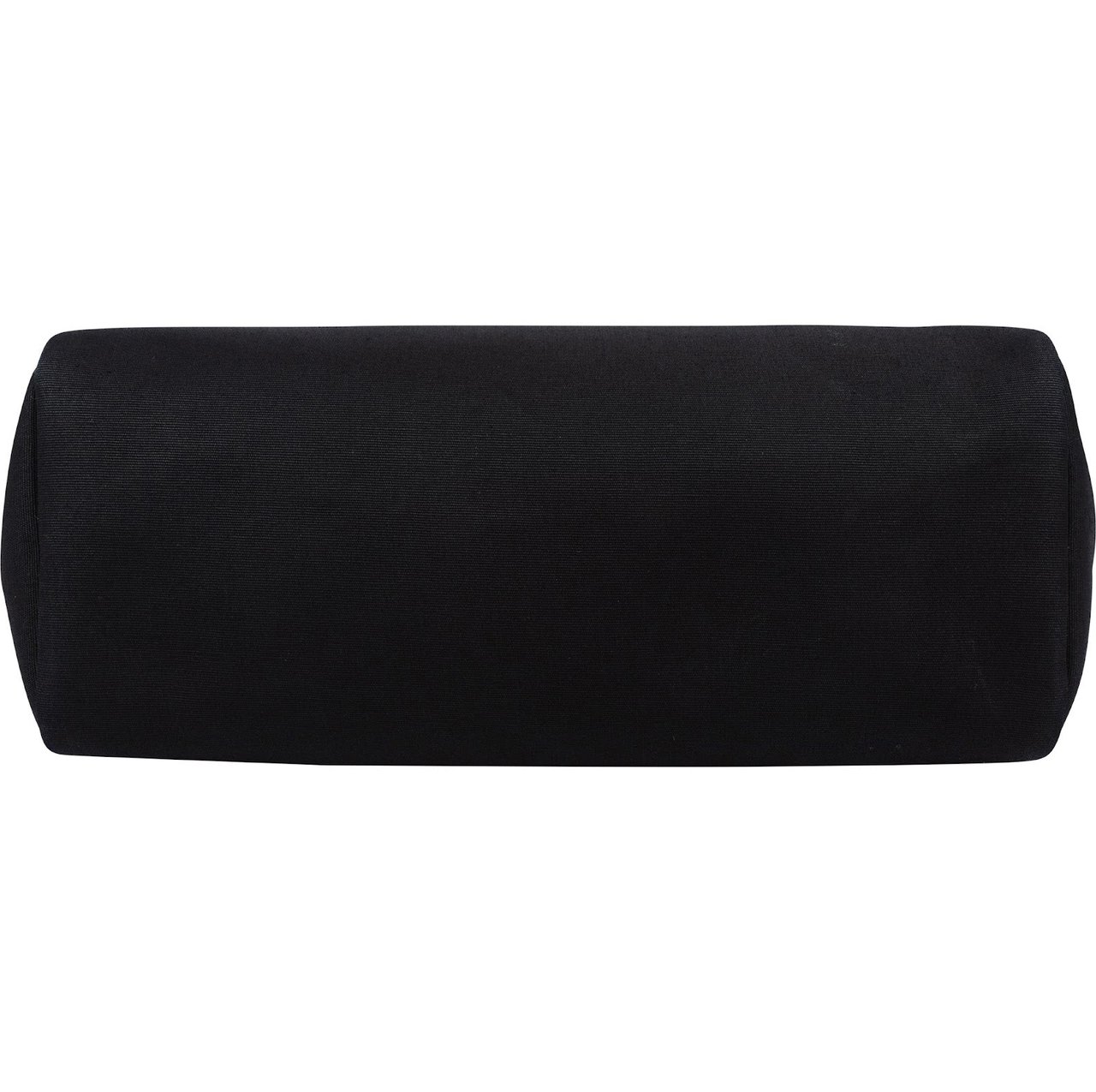 Hermès Canvas Leather Cabas PM Shoulder Bag Zwart