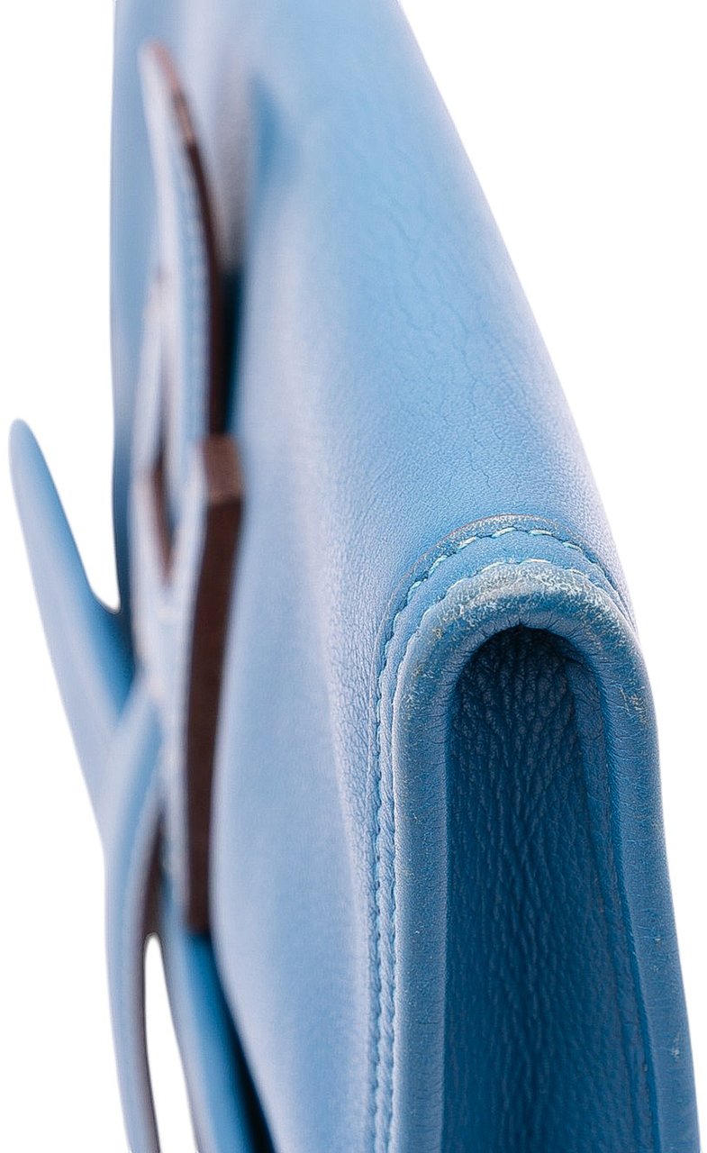 Hermès Swift Jige Elan 29 Blauw