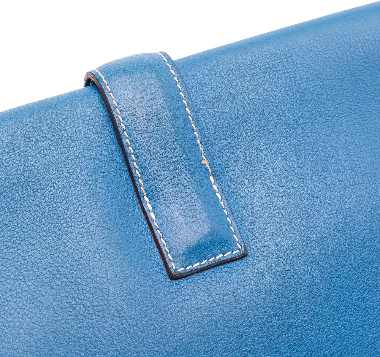 Hermès Swift Jige Elan 29 Blauw