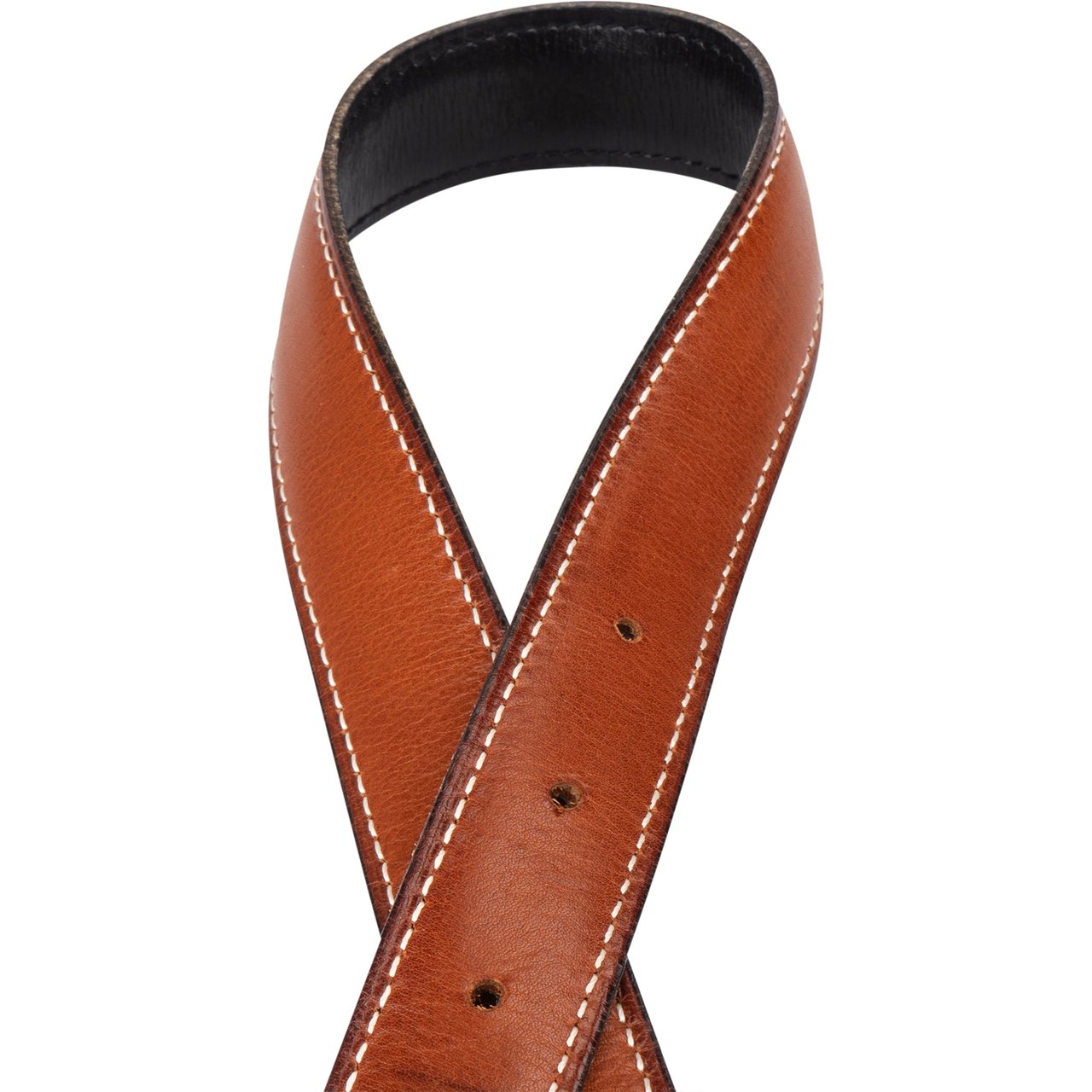 Hermès Hermès Reversible Leather Women Belt (70) Divers