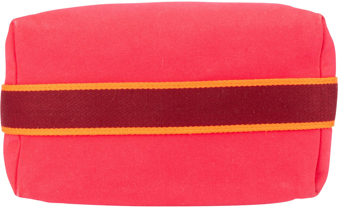 Hermès Pink Cotton Bride A Brac Bag Rood