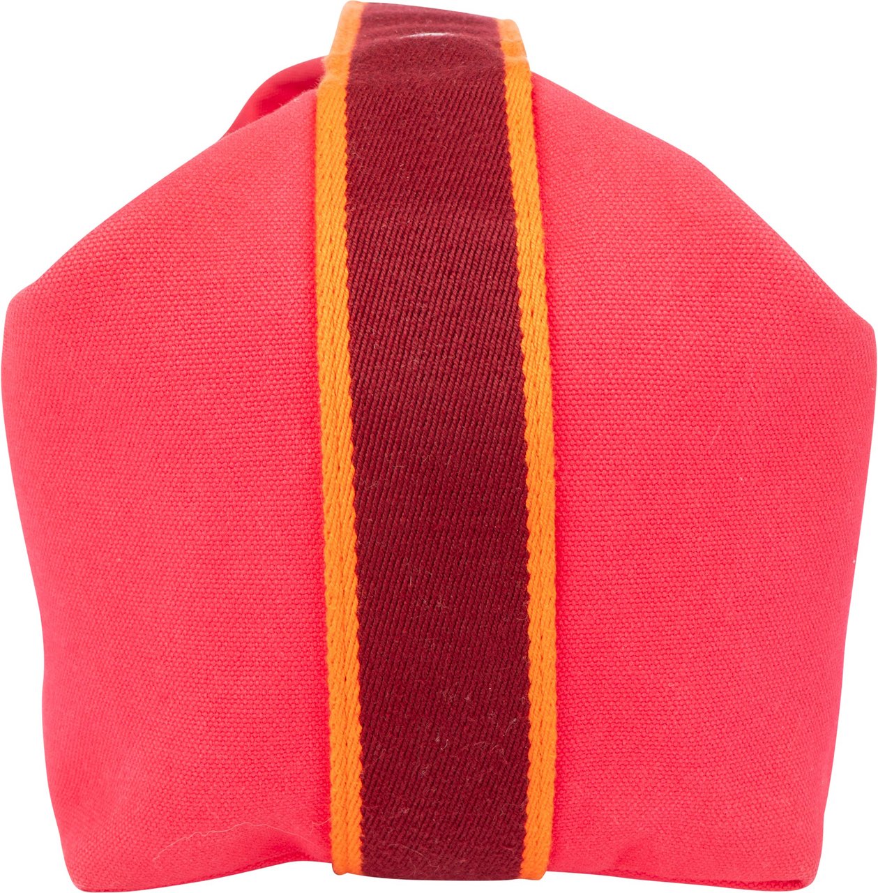 Hermès Pink Cotton Bride A Brac Bag Rood