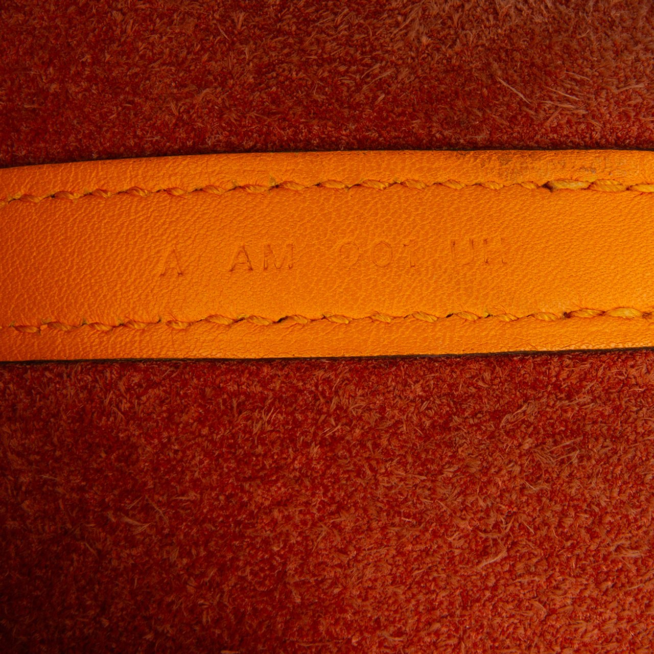 Hermès Bicolor Clemence Picotin Lock 22 Bruin