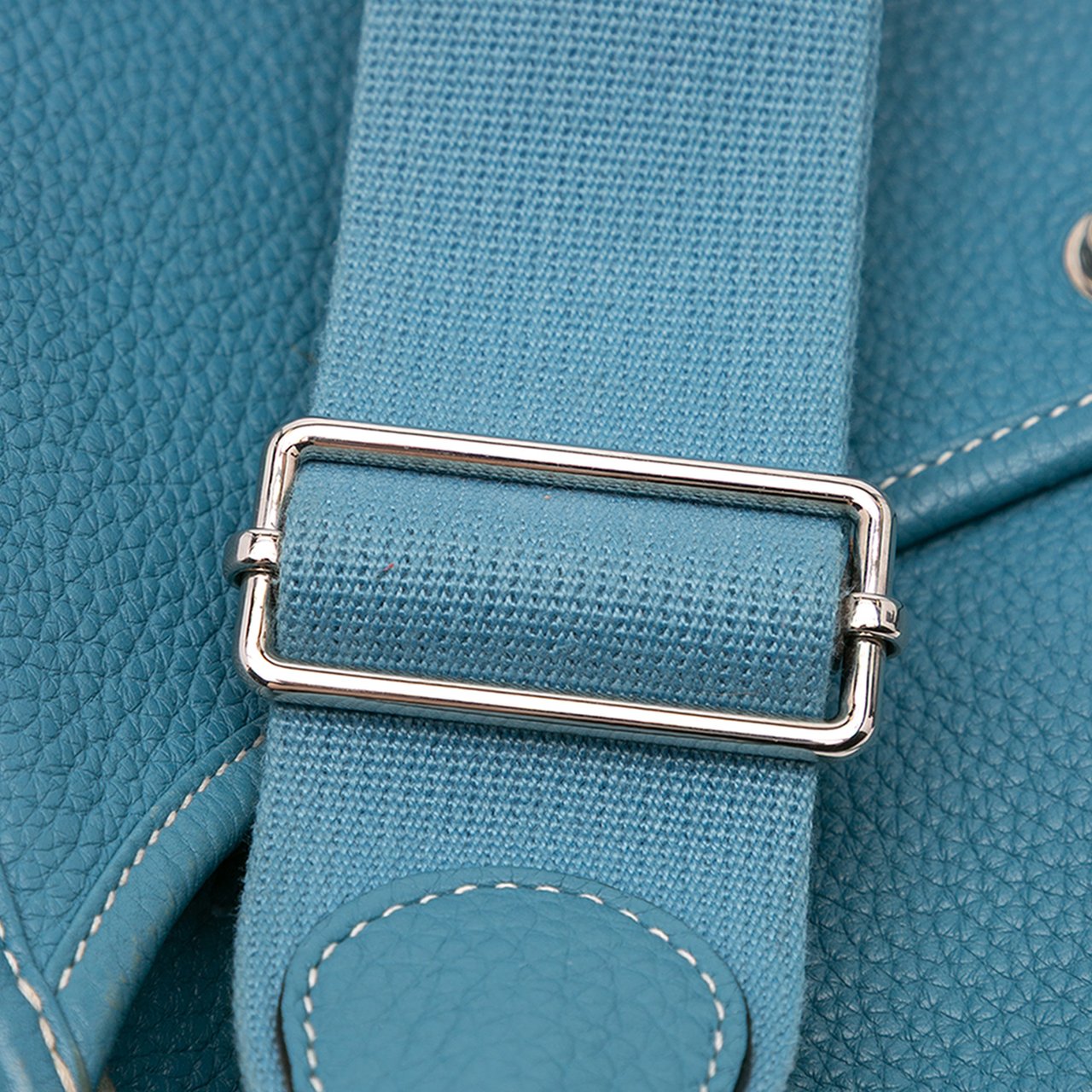 Hermès Clemence Evelyne III 29 Blauw