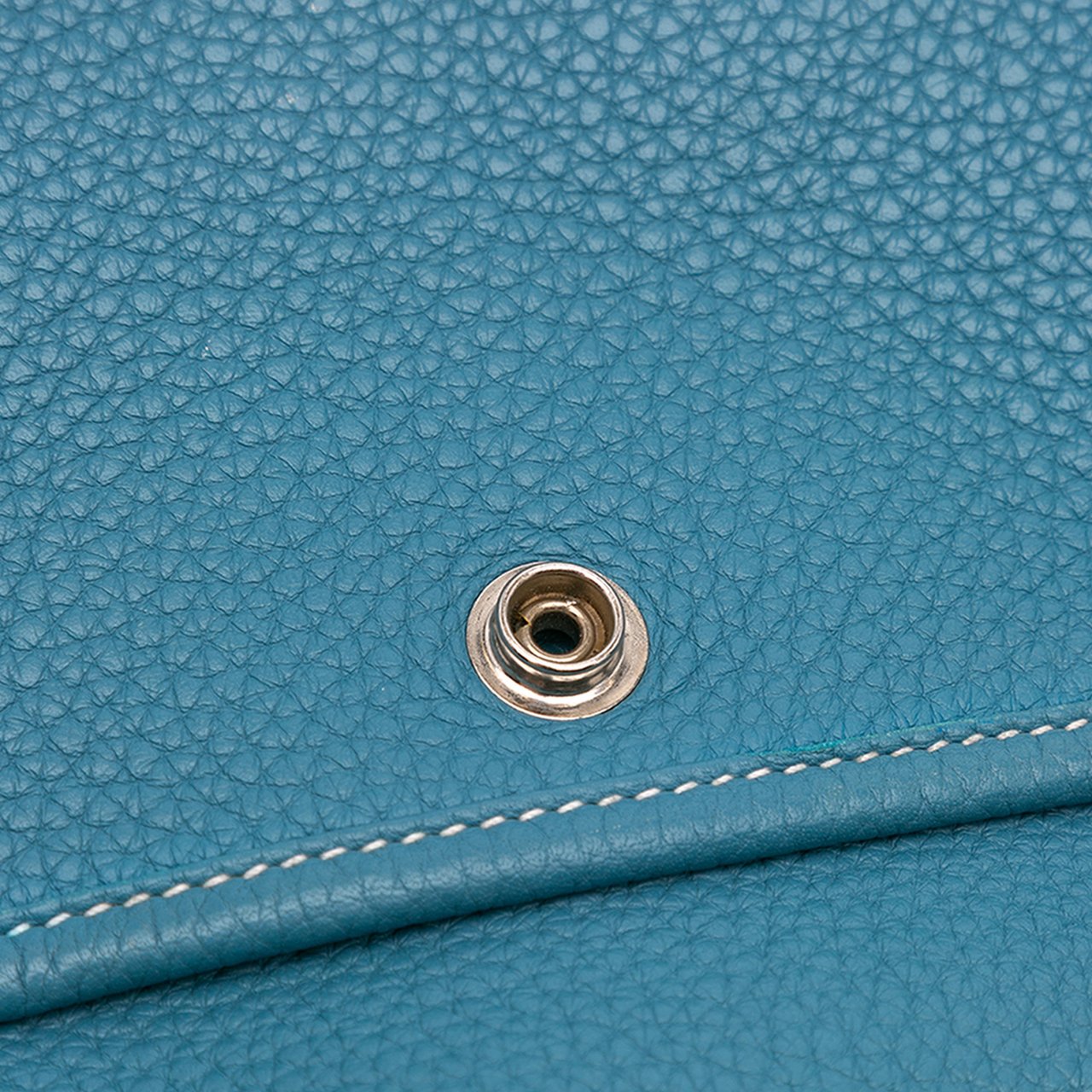 Hermès Clemence Evelyne III 29 Blauw