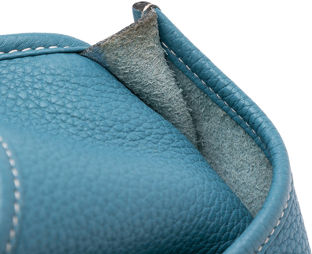 Hermès Clemence Evelyne III 29 Blauw