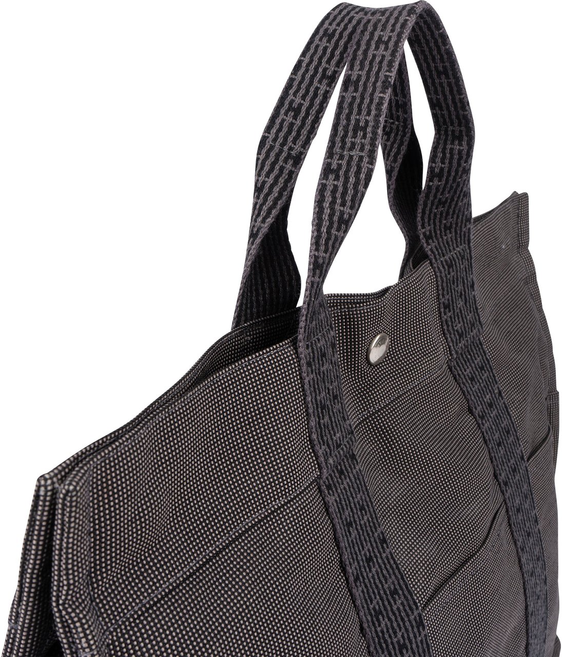 Hermès Hermès Classic Cotton Fourre Handbag Divers