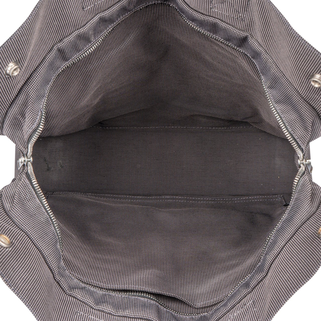 Hermès Hermès Classic Cotton Fourre Handbag Divers