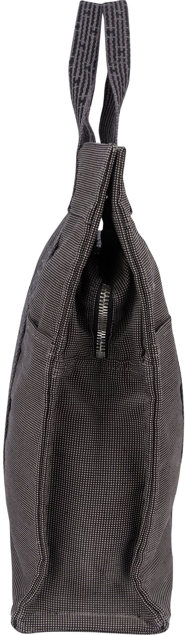 Hermès Hermès Classic Cotton Fourre Handbag Divers