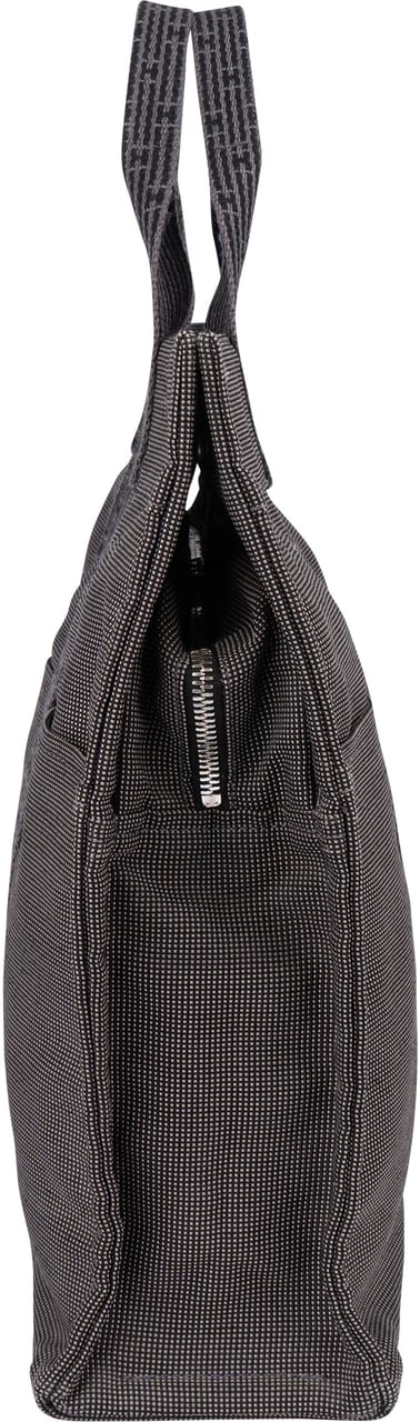 Hermès Hermès Classic Cotton Fourre Handbag Divers