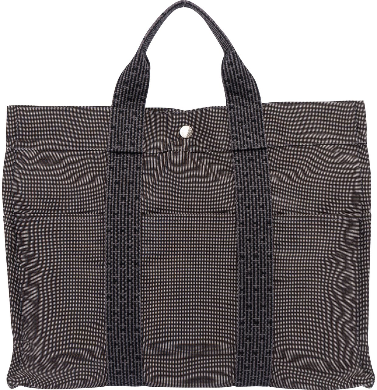 Hermès Hermès Classic Cotton Fourre Handbag Divers