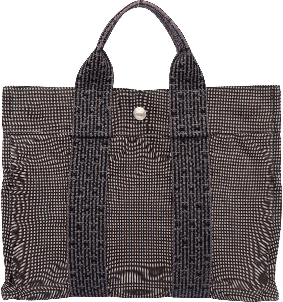 Hermès Hermès Classic Cotton Mini Fourre Handbag Divers