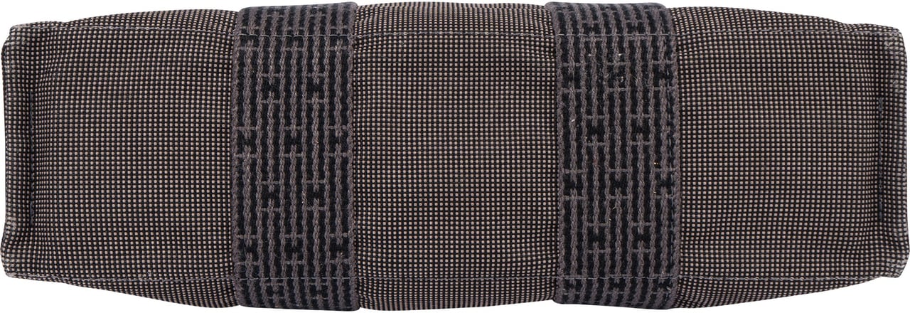 Hermès Hermès Classic Cotton Mini Fourre Handbag Divers