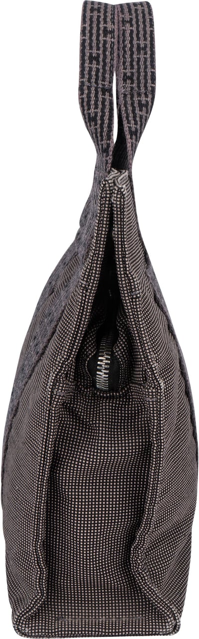 Hermès Hermès Classic Cotton Mini Fourre Handbag Divers