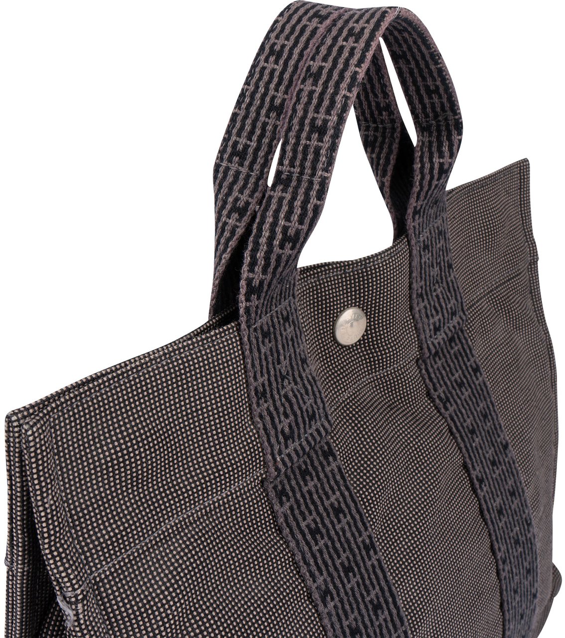 Hermès Hermès Classic Cotton Mini Fourre Handbag Divers