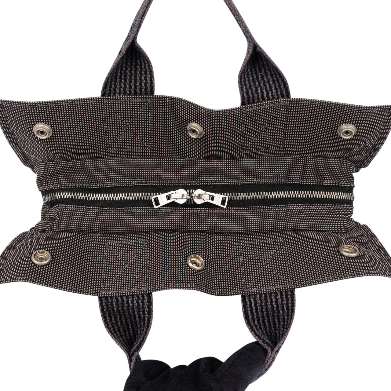 Hermès Hermès Classic Cotton Mini Fourre Handbag Divers