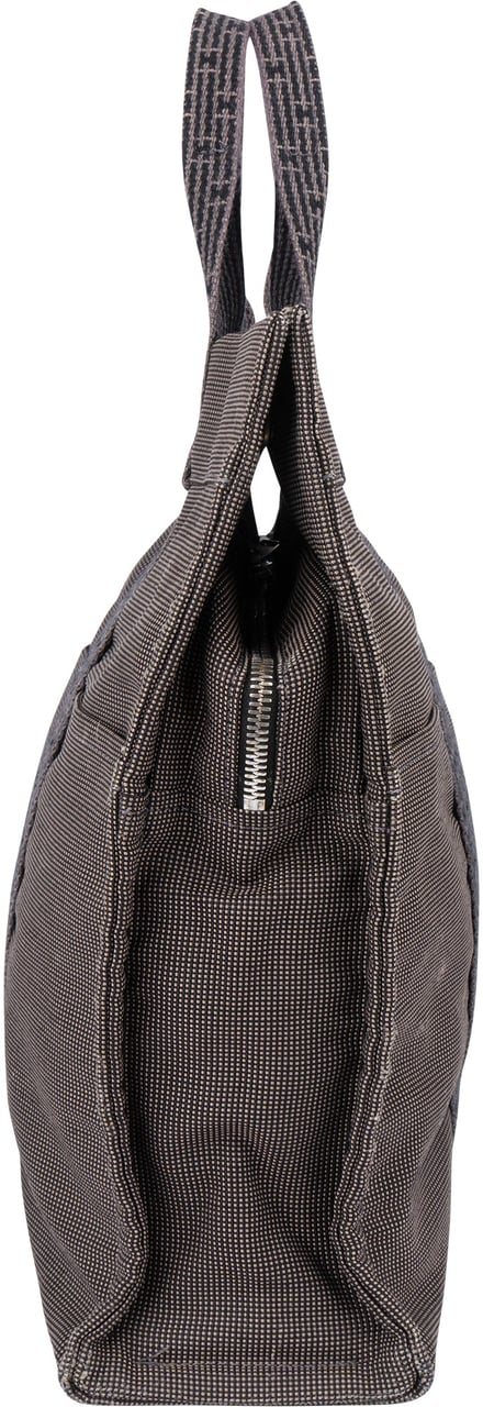 Hermès Hermès Classic Cotton Fourre Handbag Divers