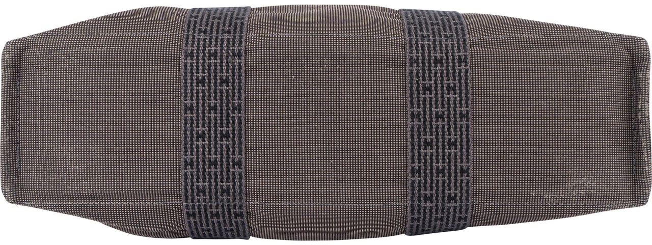 Hermès Hermès Classic Cotton Fourre Handbag Divers