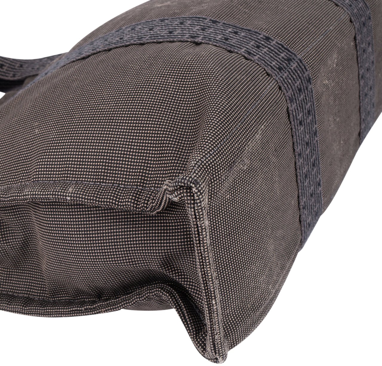 Hermès Hermès Classic Cotton Fourre Handbag Divers