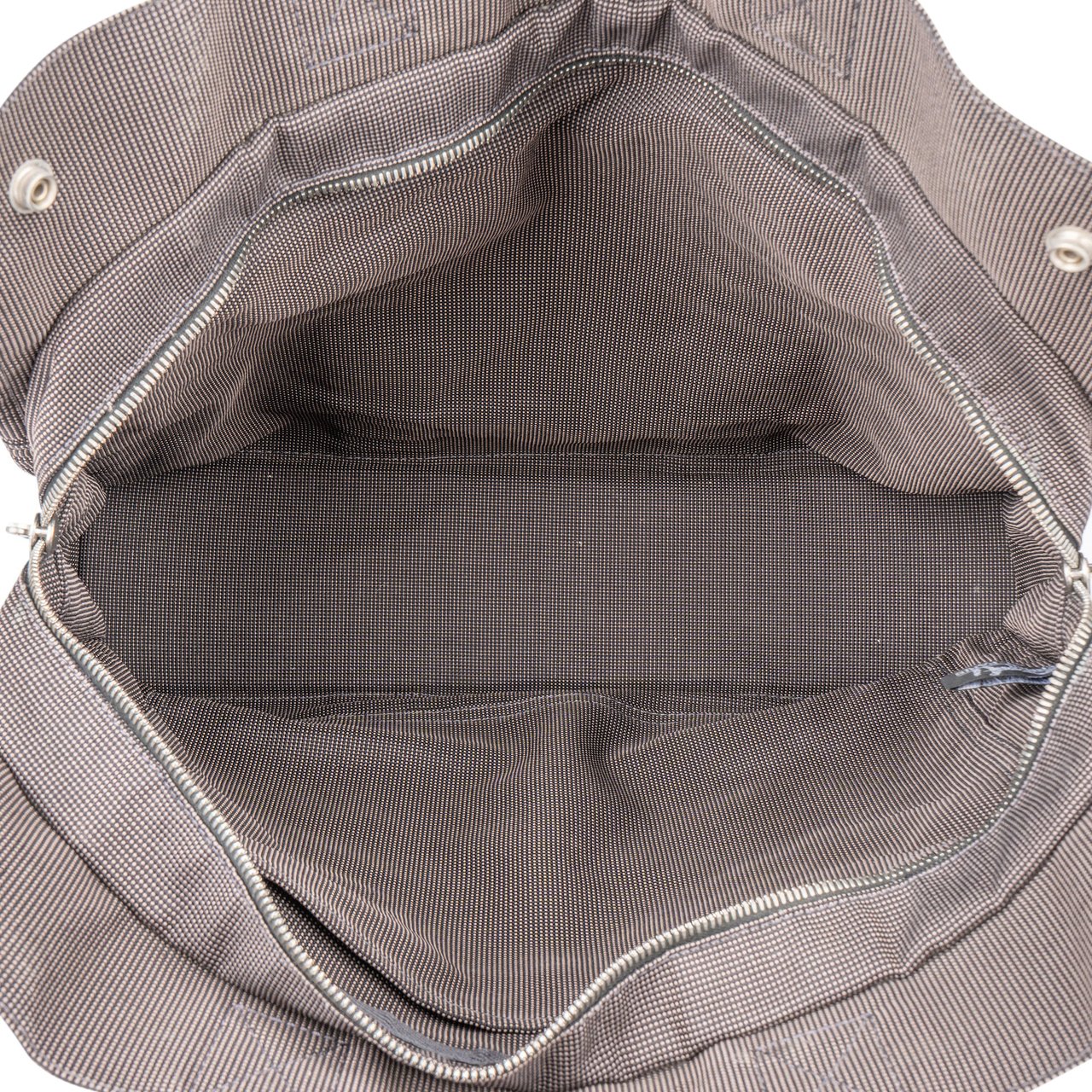 Hermès Hermès Classic Cotton Fourre Handbag Divers