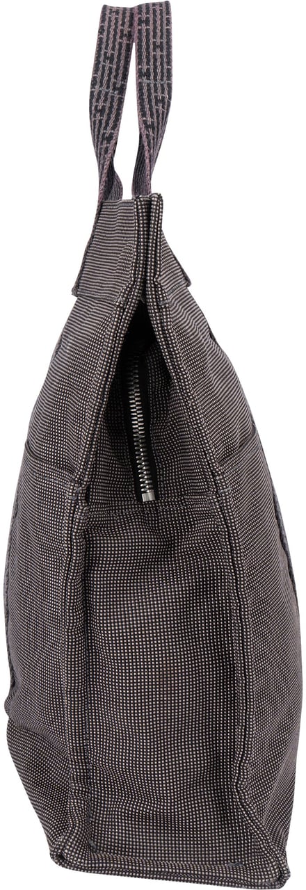 Hermès Hermès Classic Cotton Fourre Handbag Divers