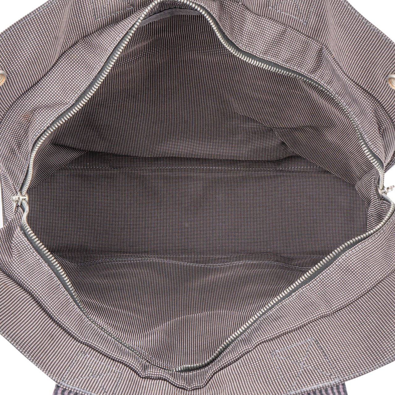 Hermès Hermès Classic Cotton Fourre Handbag Divers
