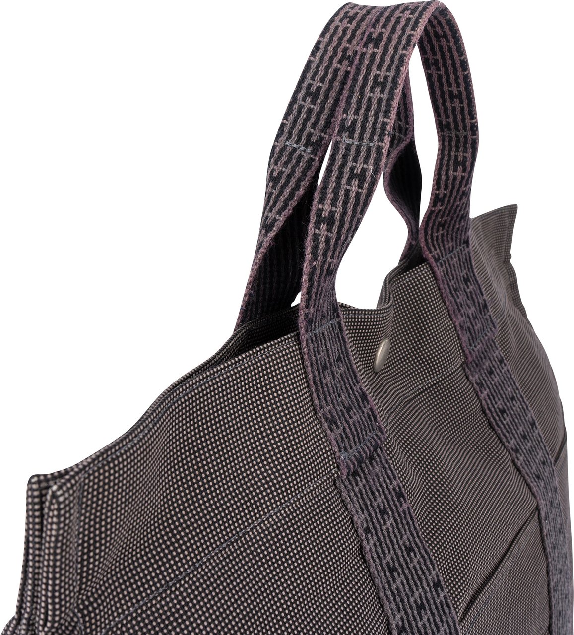 Hermès Hermès Classic Cotton Fourre Handbag Divers