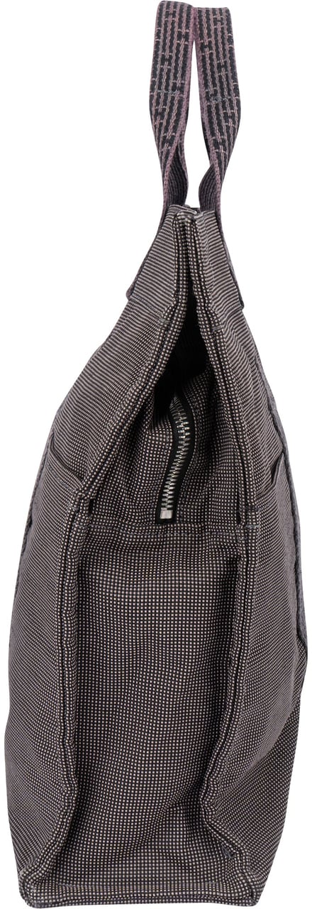 Hermès Hermès Classic Cotton Fourre Handbag Divers