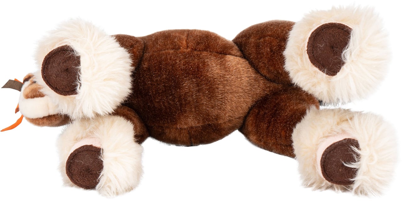 Hermès Hermy The Horse Toy Bruin