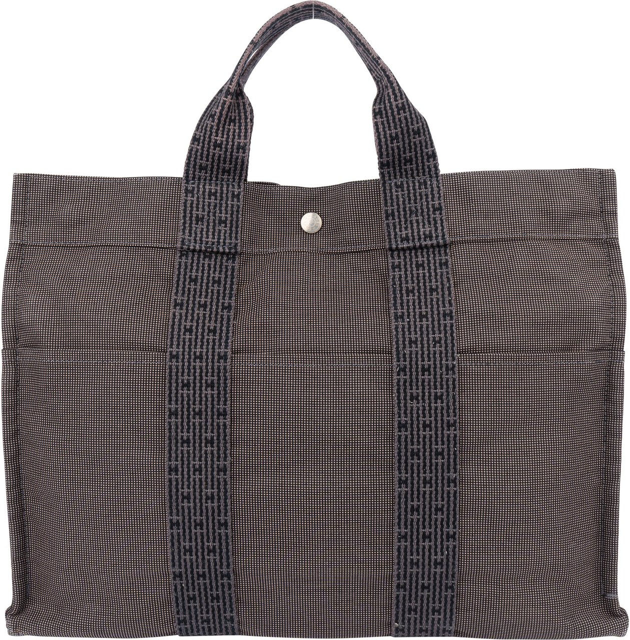 Hermès Hermès Classic Cotton Fourre Handbag Divers