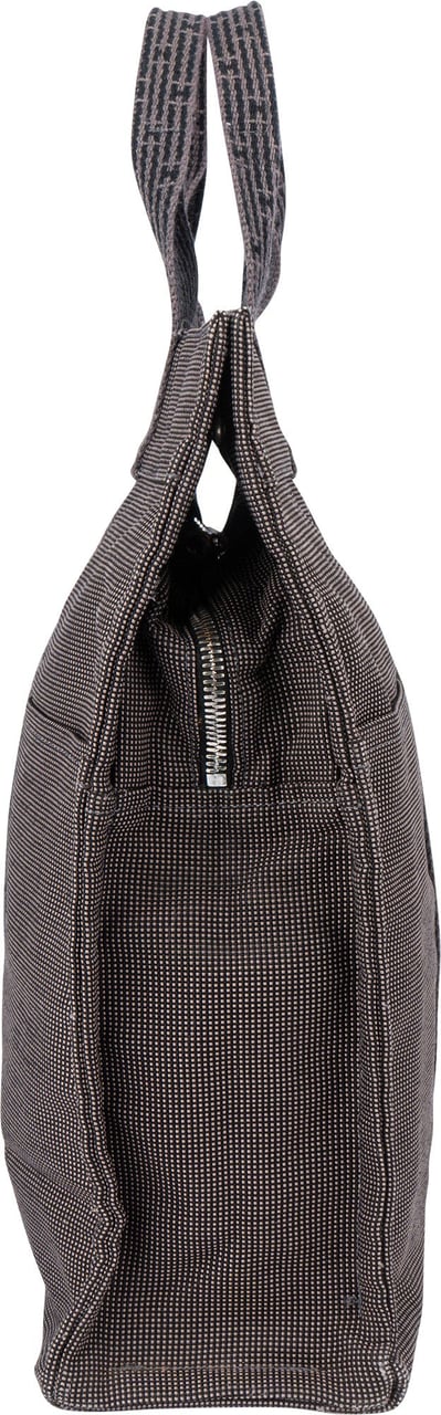 Hermès Hermès Classic Cotton Fourre Handbag Divers