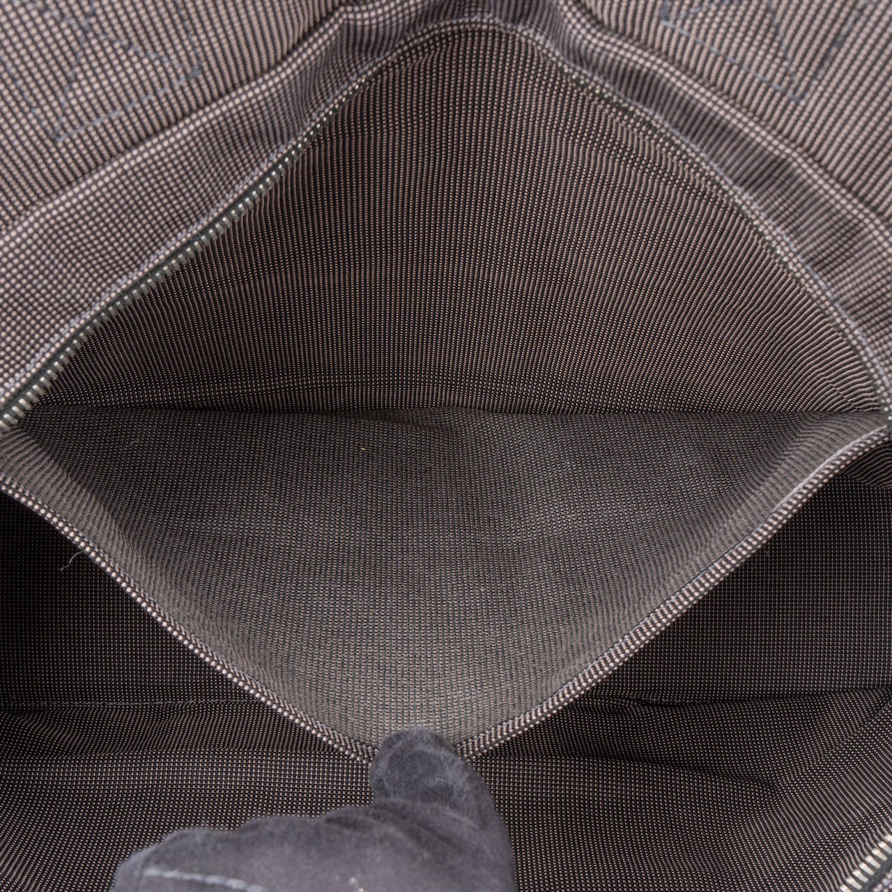 Hermès Hermès Classic Cotton Fourre Handbag Divers
