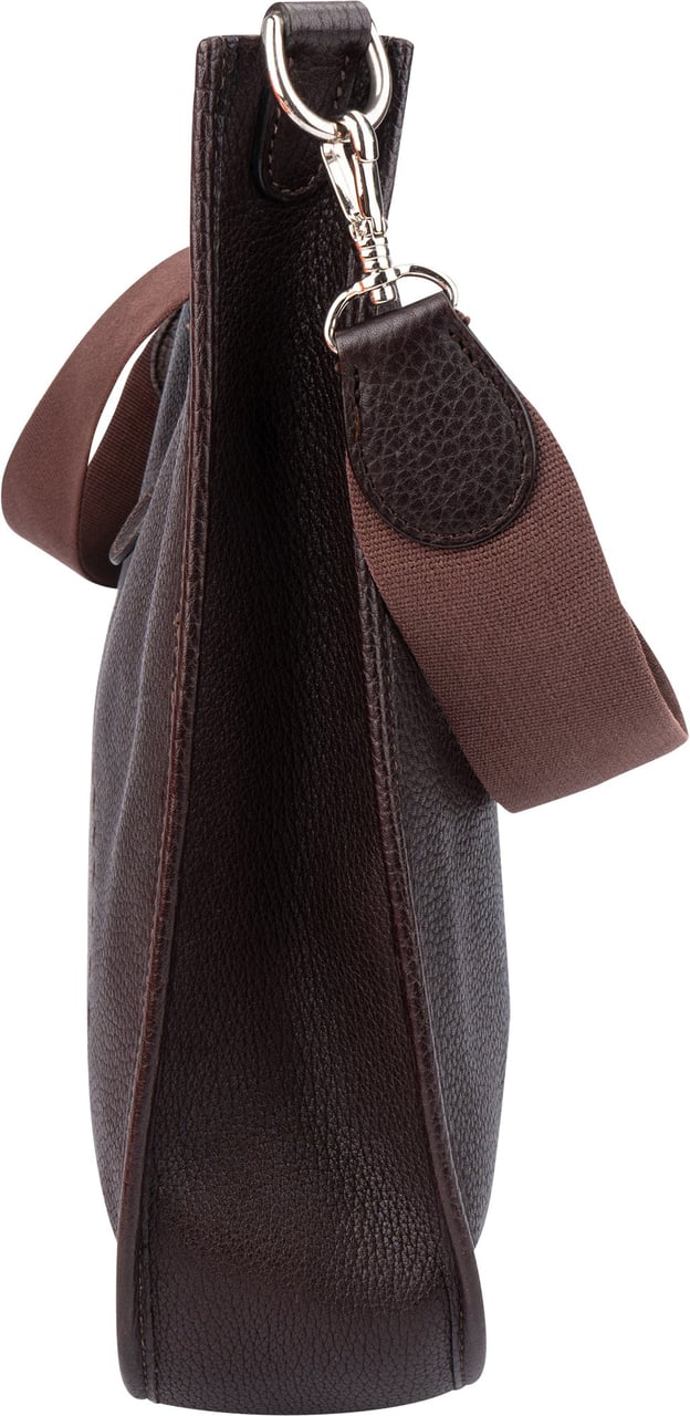 Hermès Hermès Evelyne GM Togo Leather Shoulder Bag Divers
