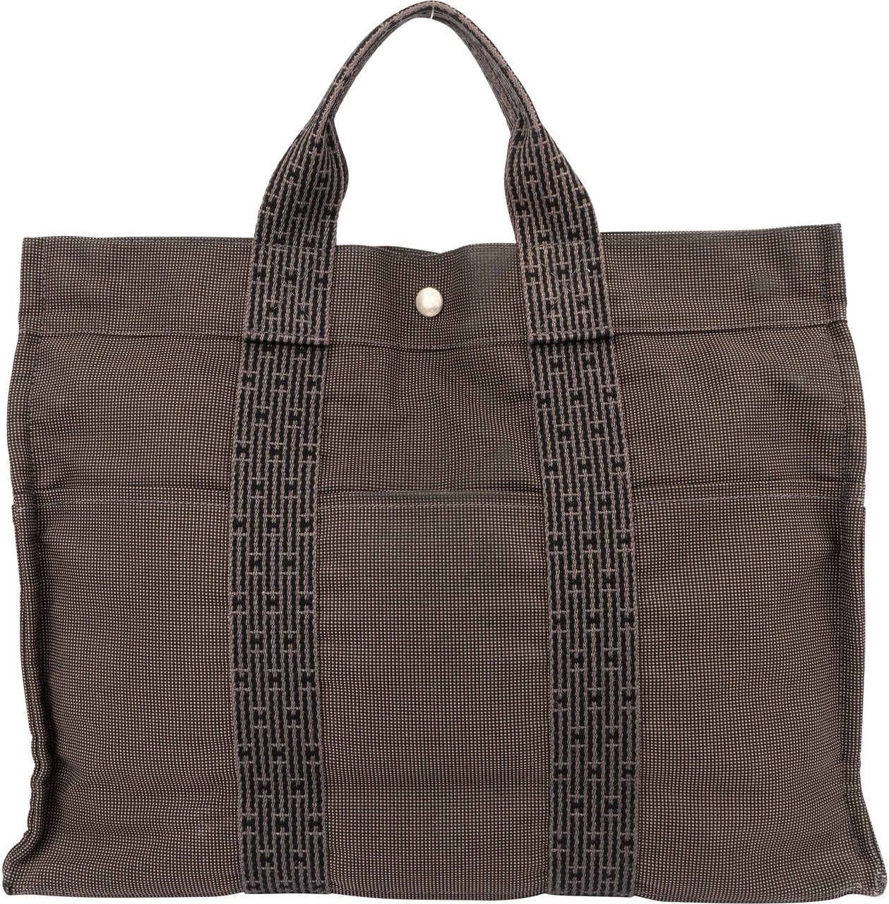 Hermès Hermès Classic Cotton Fourre Handbag Divers