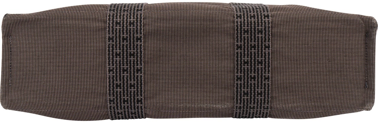 Hermès Hermès Classic Cotton Fourre Handbag Divers