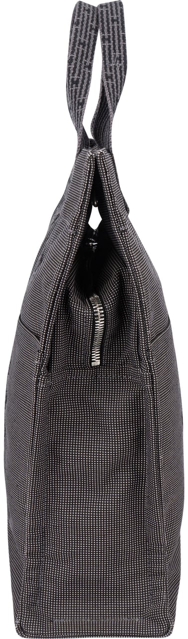 Hermès Hermès Classic Cotton Fourre Handbag Divers