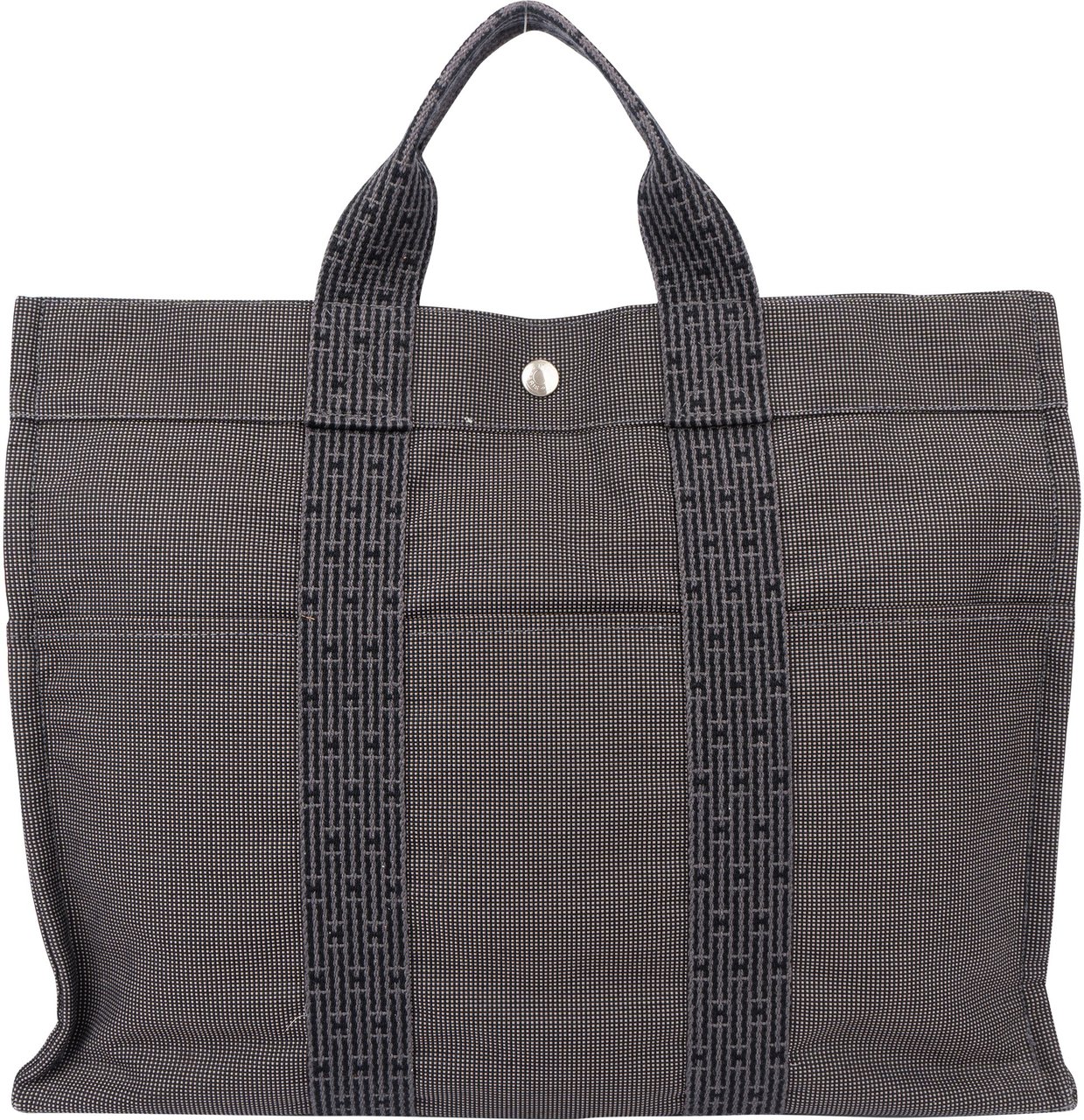 Hermès Hermès Classic Cotton Fourre Handbag Divers