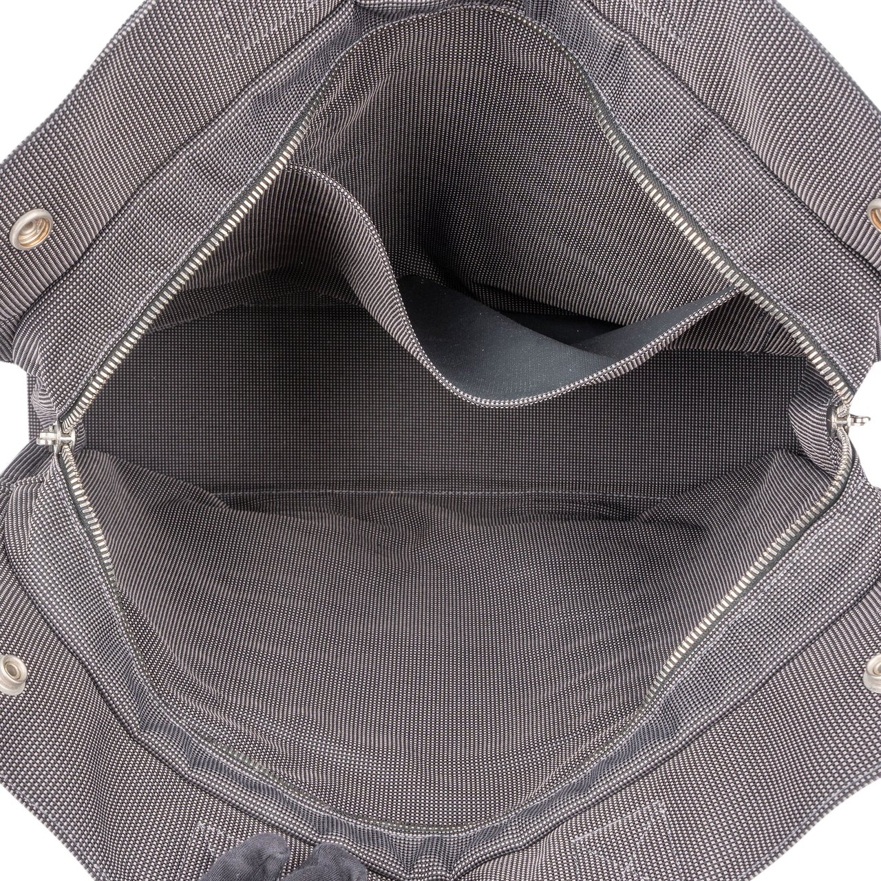 Hermès Hermès Classic Cotton Fourre Handbag Divers