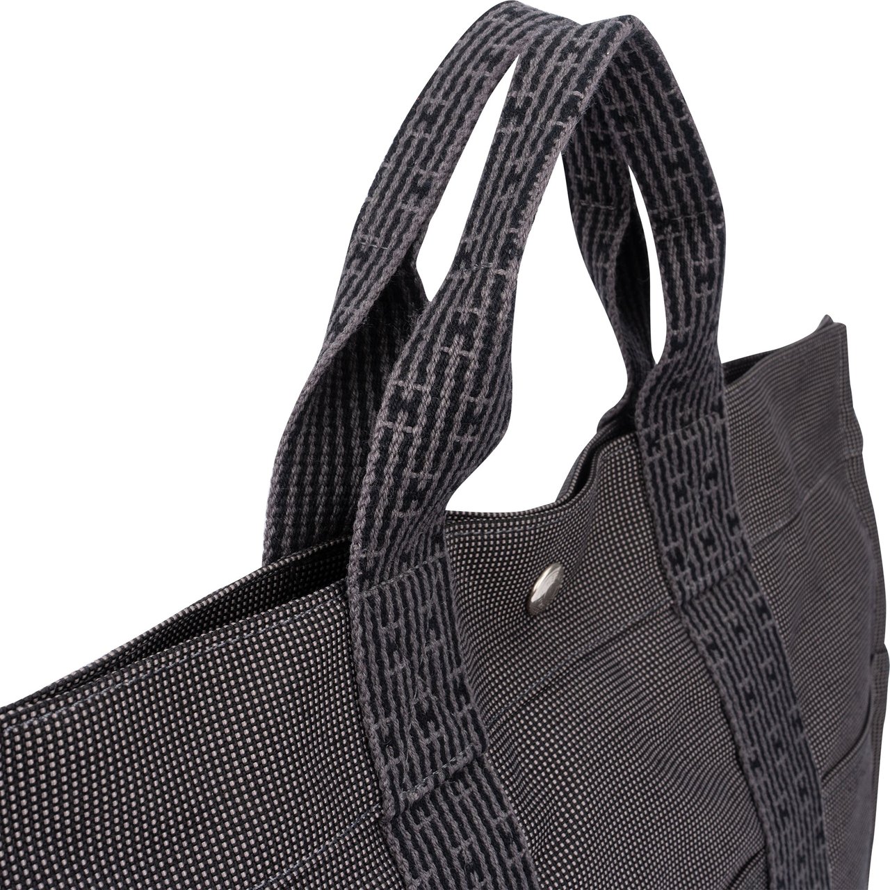 Hermès Hermès Classic Cotton Fourre Handbag Divers