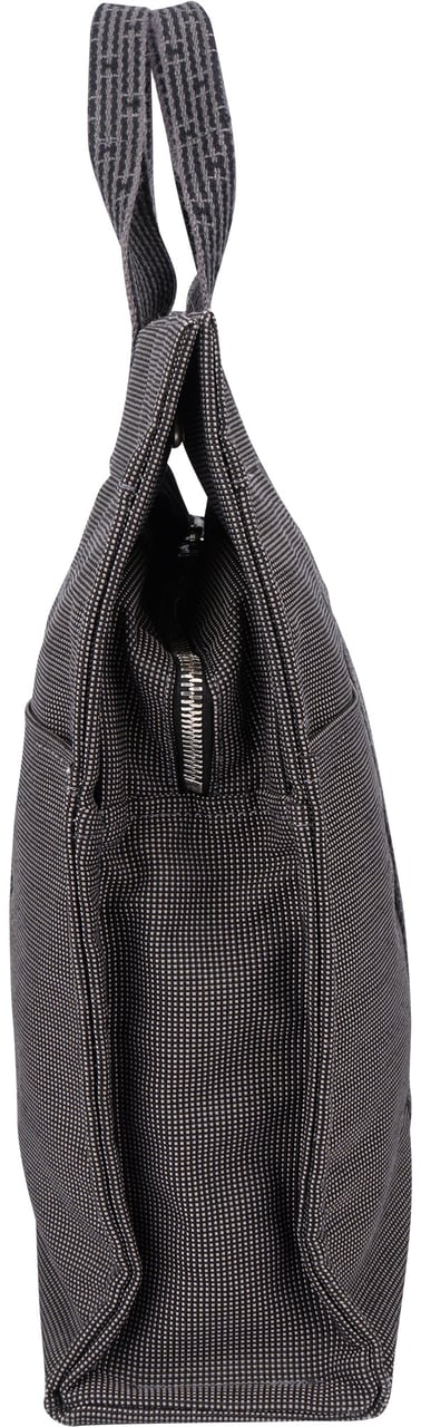 Hermès Hermès Classic Cotton Fourre Handbag Divers