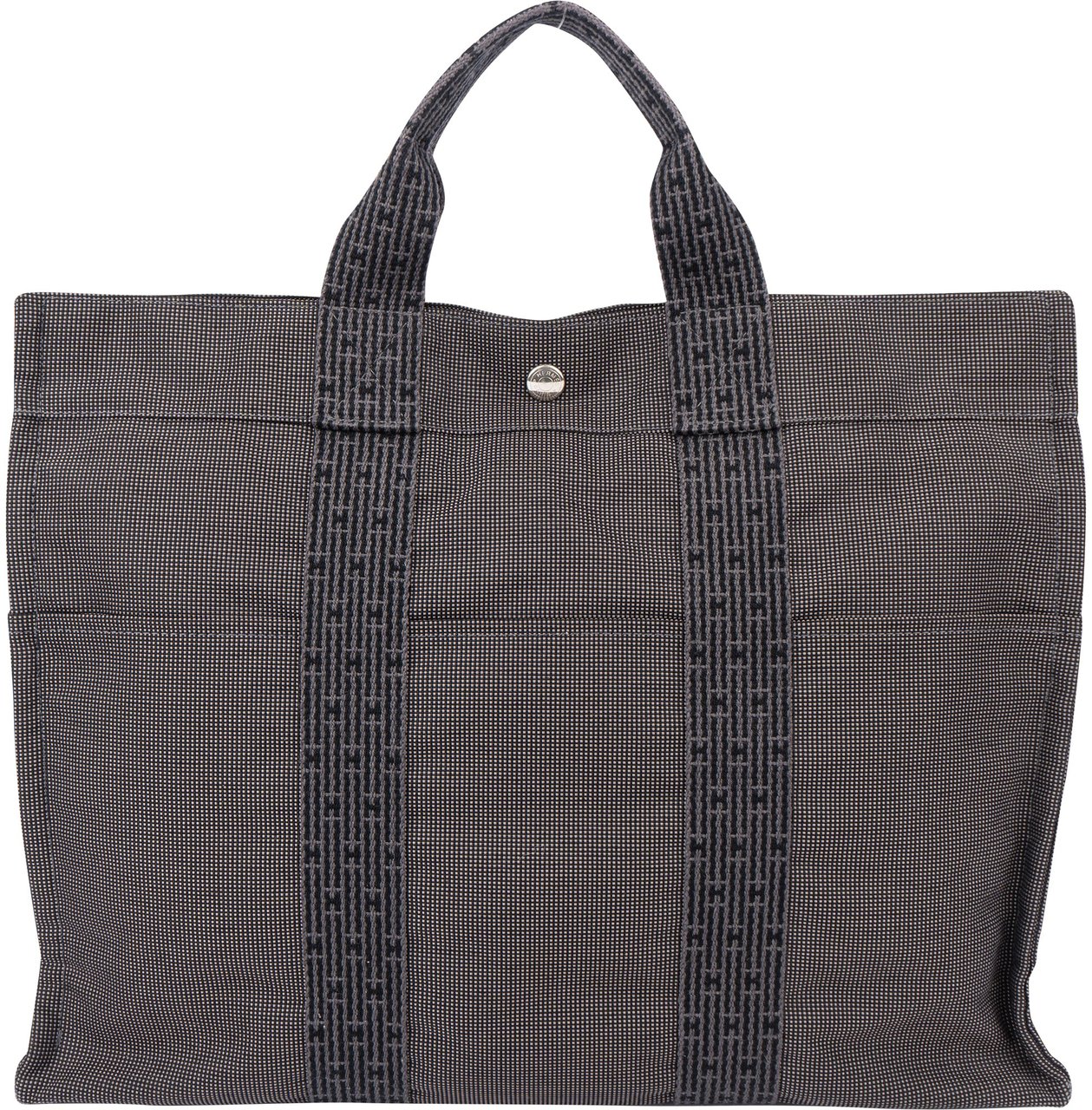 Hermès Hermès Classic Cotton Fourre Handbag Divers