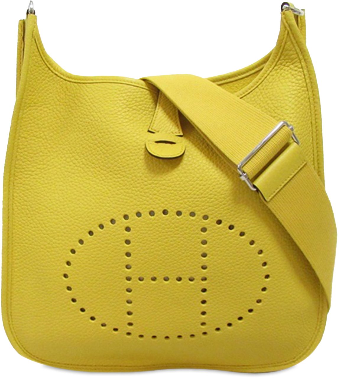 Hermès Clemence Evelyne III PM Geel
