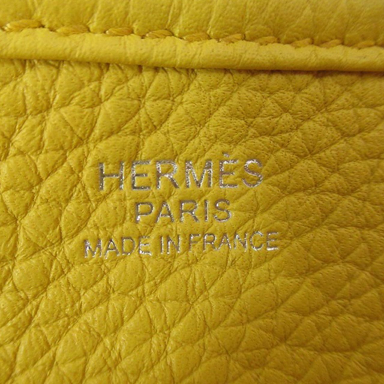 Hermès Clemence Evelyne III PM Geel